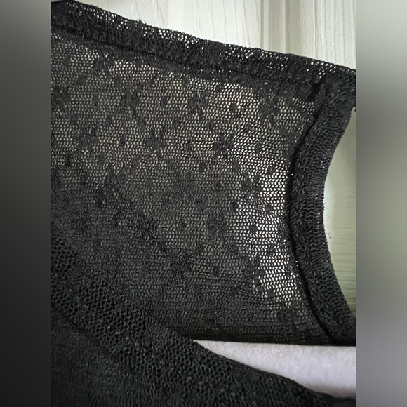 Ladies mesh top - Picture 3 of 7